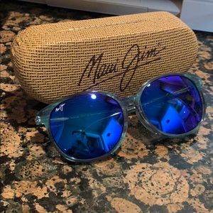 Maui Jim Water Lily sunglasses